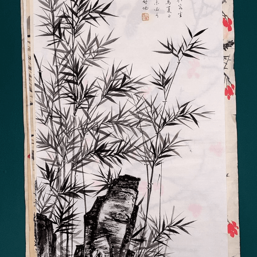 【闪购商品】绘画