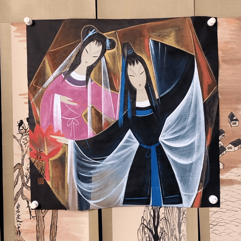 【闪购商品】绘画5****1