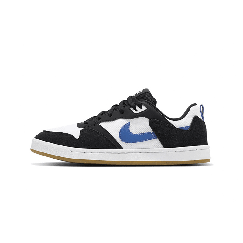 NIKE/耐克SB Alleyoop新款男子低帮休闲板鞋复古运动鞋CJ0882-104