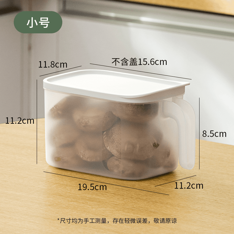 橱柜收纳小可爱*2