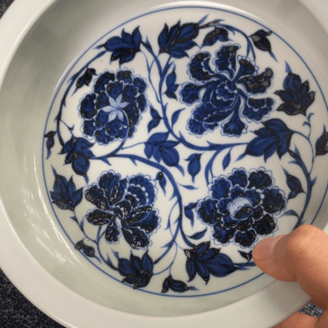 【闪购商品】陶瓷杰