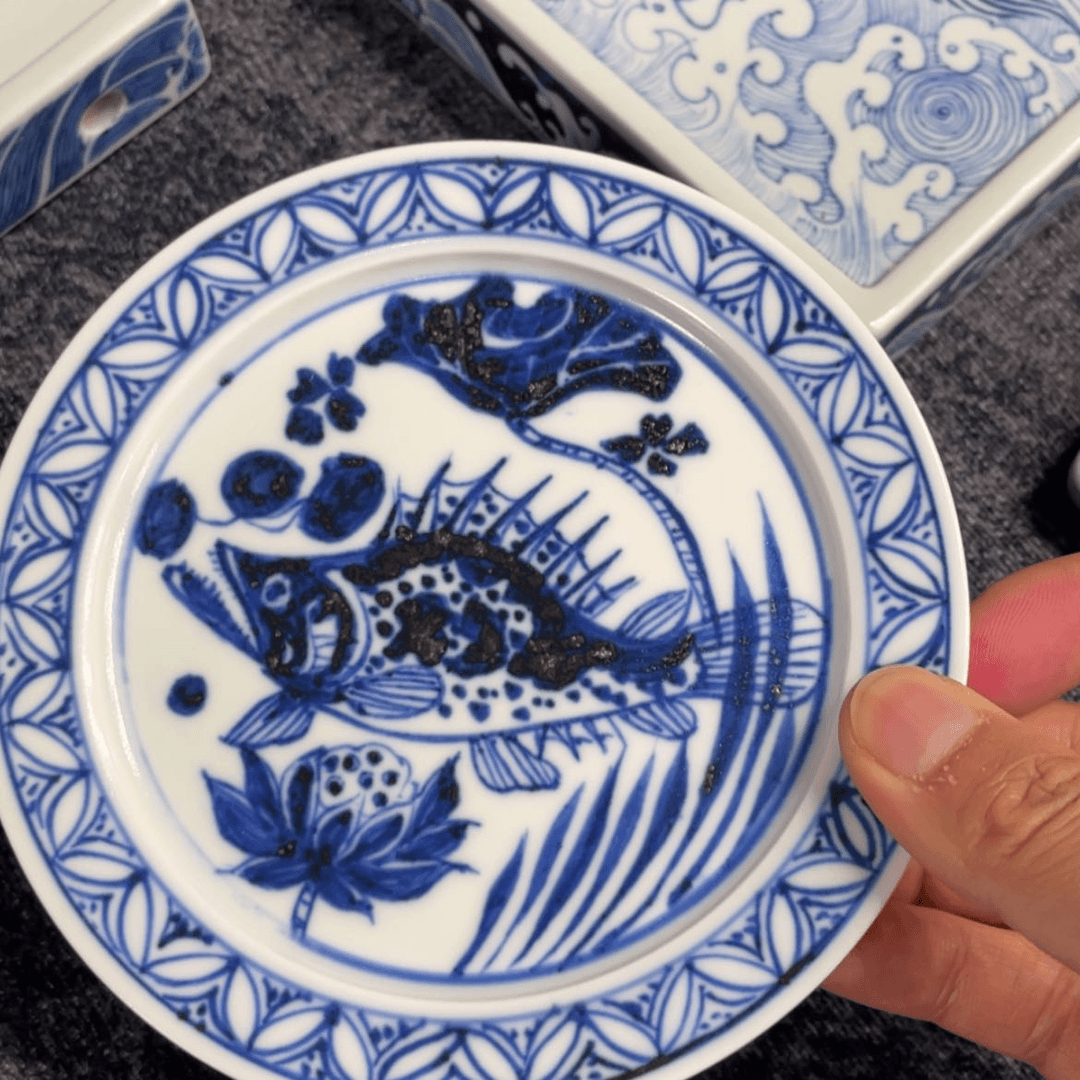 【闪购商品】陶瓷
