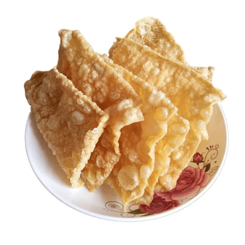 炸腐竹 70g/份