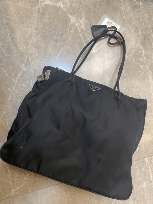 95新 Prada/普拉达 QH777/普拉达手提包