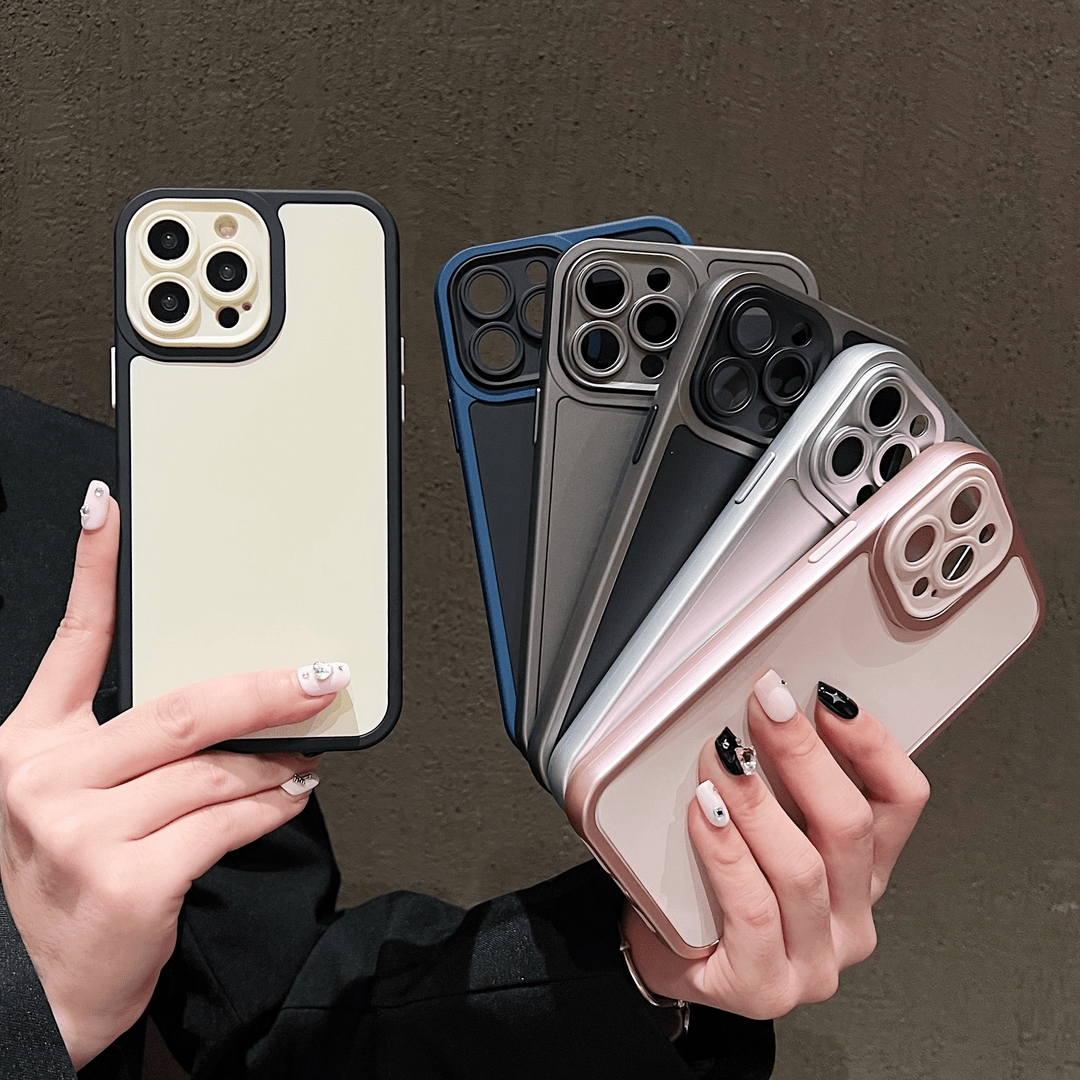 撞色肤感苹果15Pro手机壳15ProMax硅胶iphone13情侣14软12/11防摔