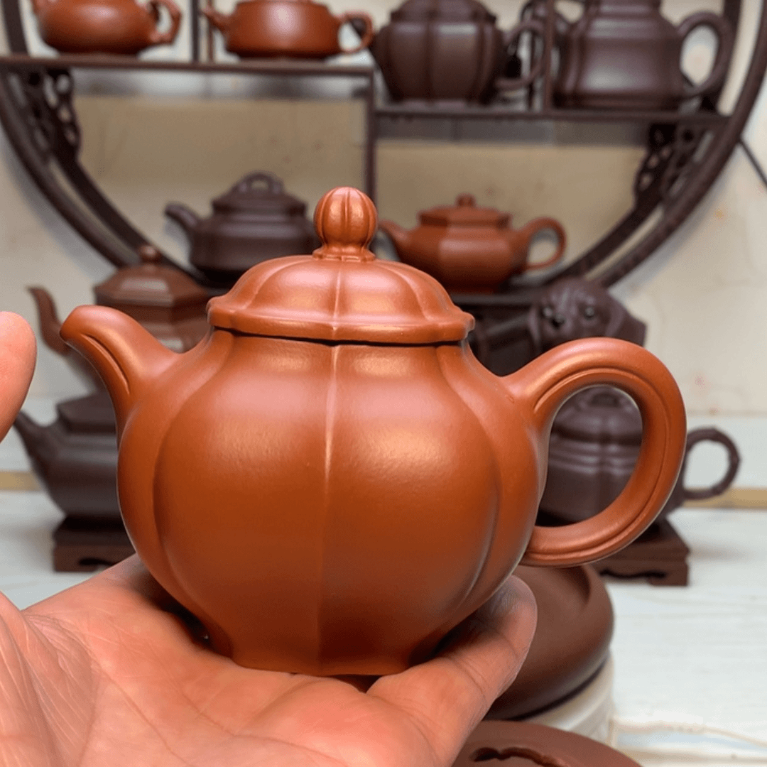 【闪购商品】紫砂壶?****?