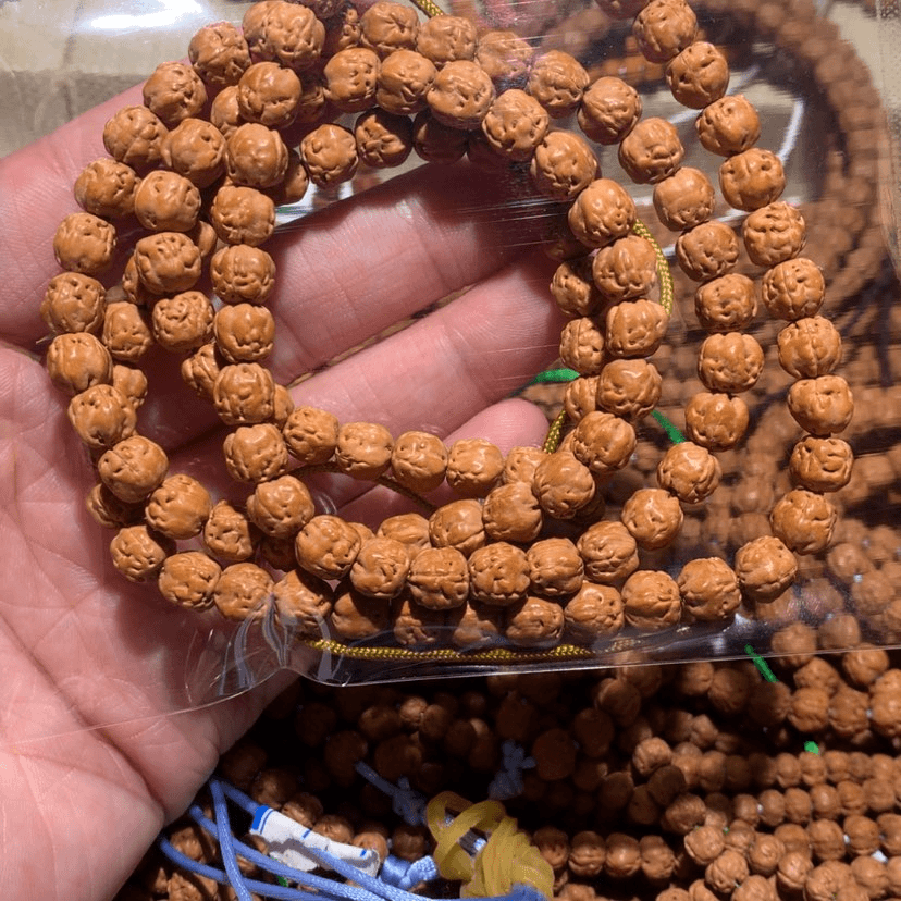 【闪购商品】金刚菩提吊坠一***.7+