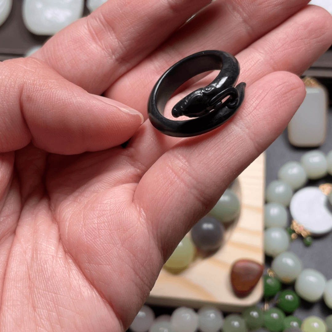 【闪购商品】和田玉挂件未镶嵌