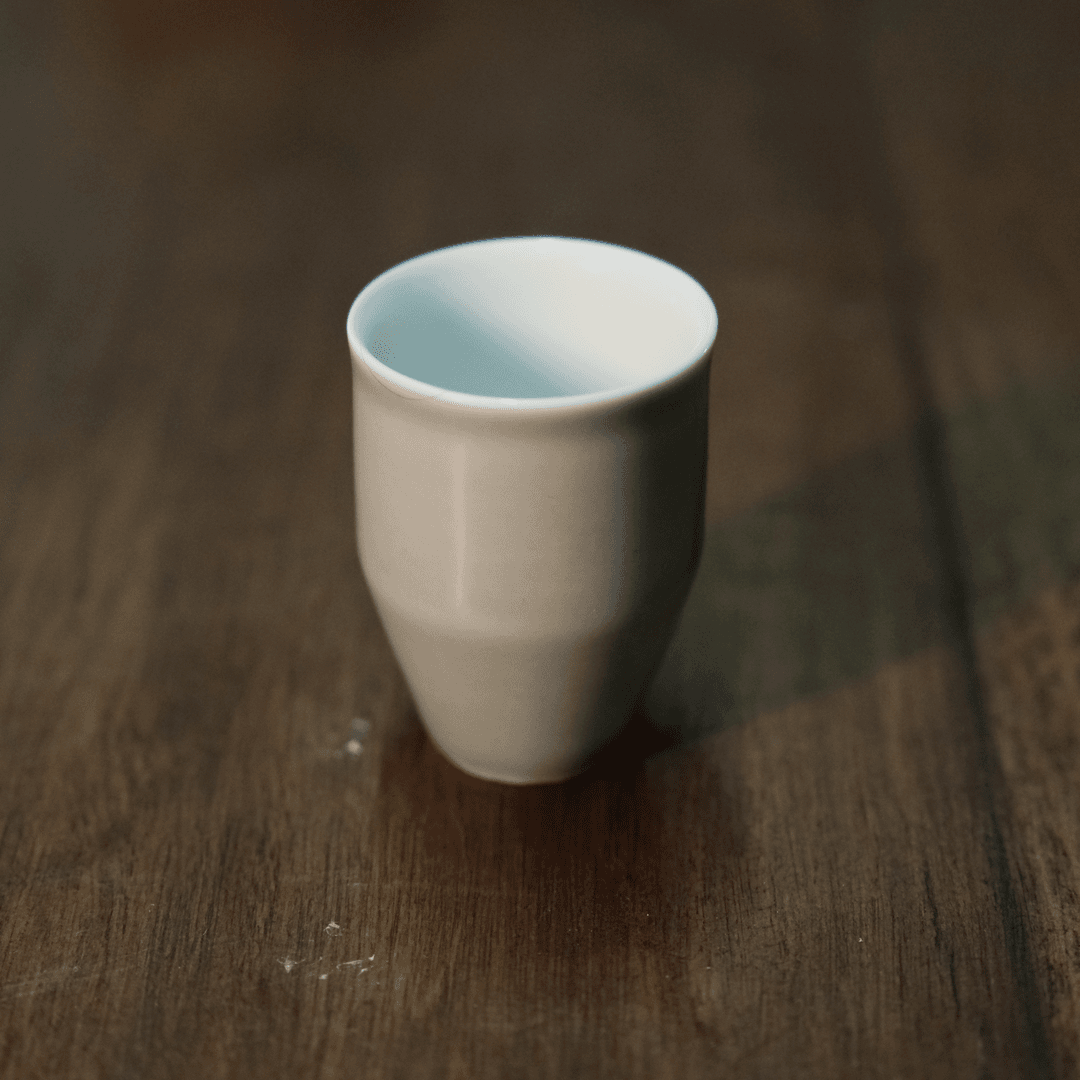 【茶隐山房】粉丝福利 闻香杯
