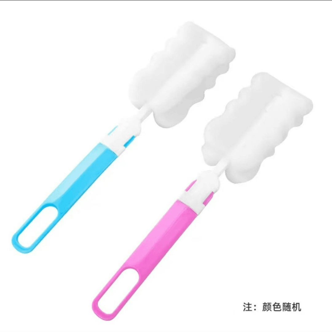 水杯清洗杯刷