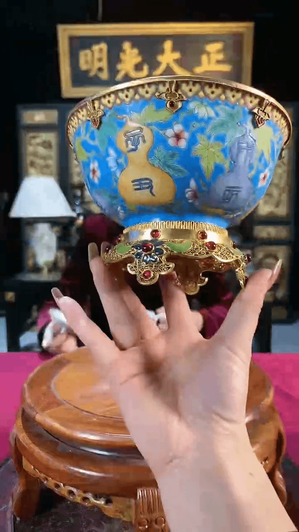 【闪购商品】陶瓷其他26-67/摆件