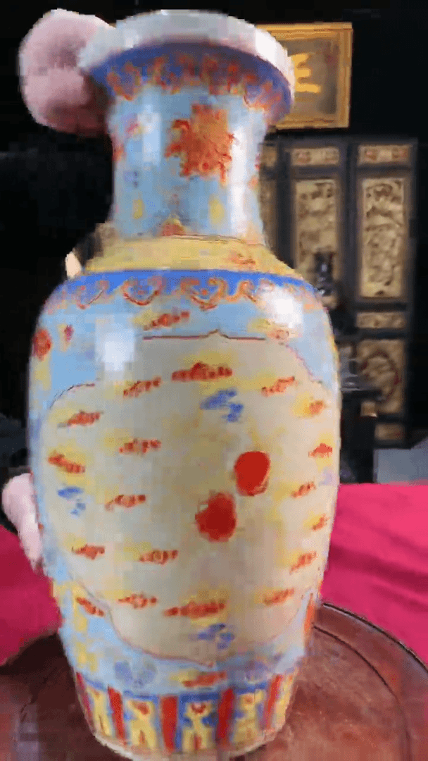 【闪购商品】陶瓷其他25-22/摆件