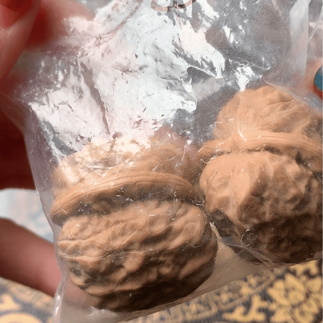 【闪购商品】文玩核桃吊坠就***串