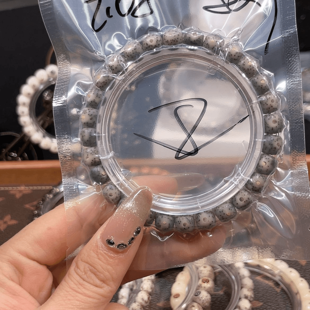 【闪购商品】星月菩提吊坠