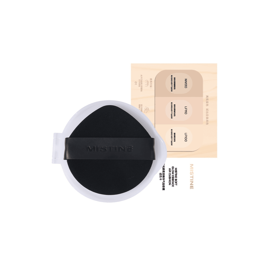 买赠：替换芯含试色卡