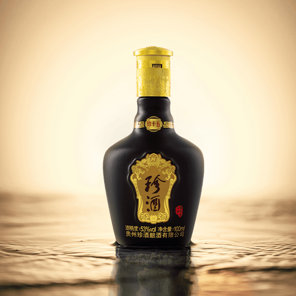 珍十五小酒100ml