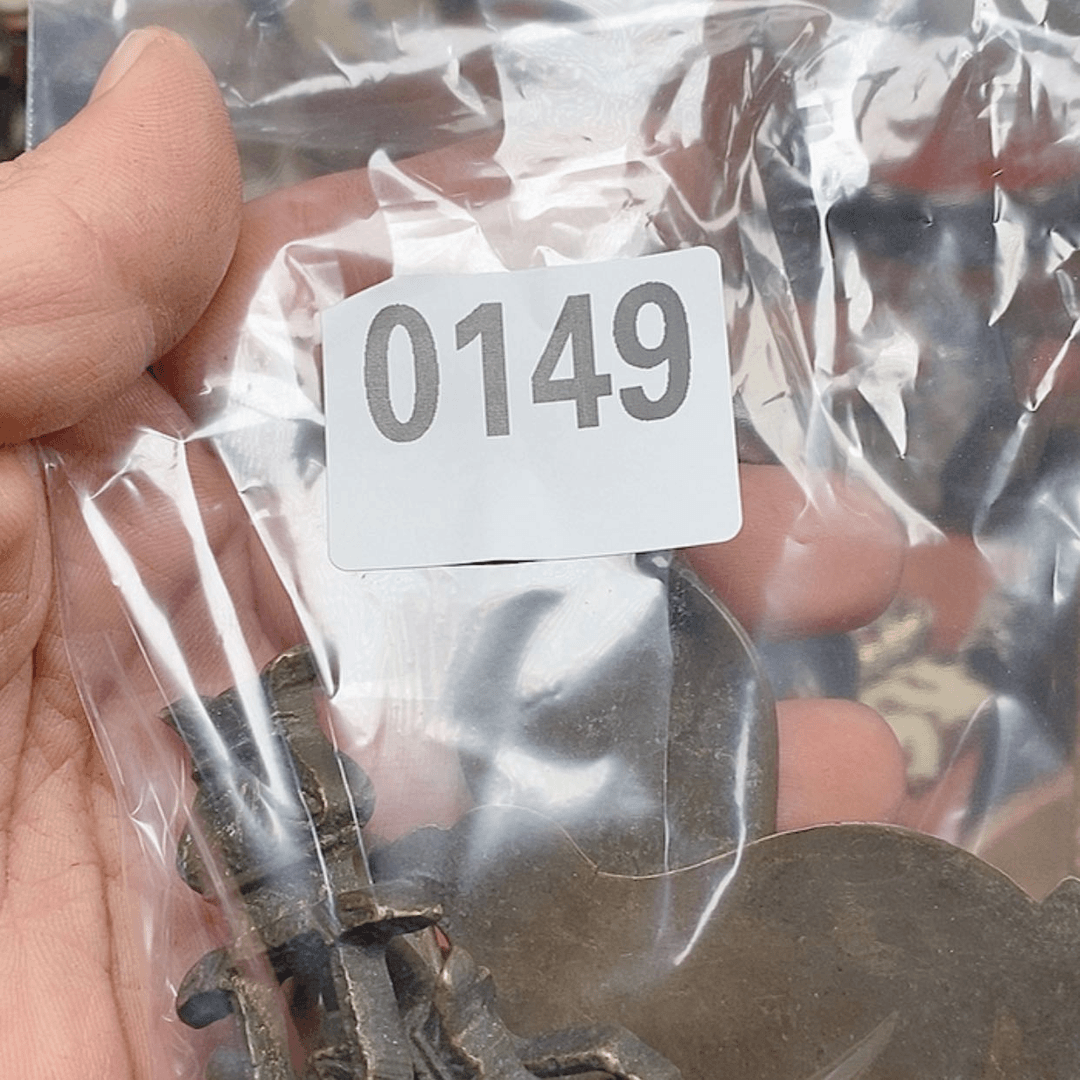 【闪购商品】密胺摆件“****油