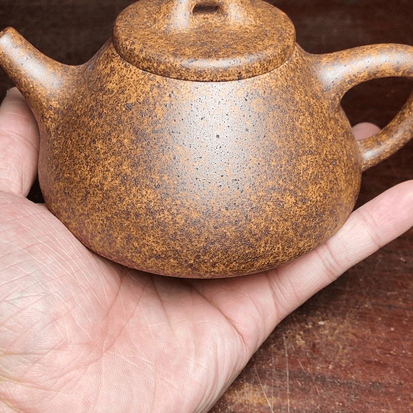 【闪购商品】紫砂壶