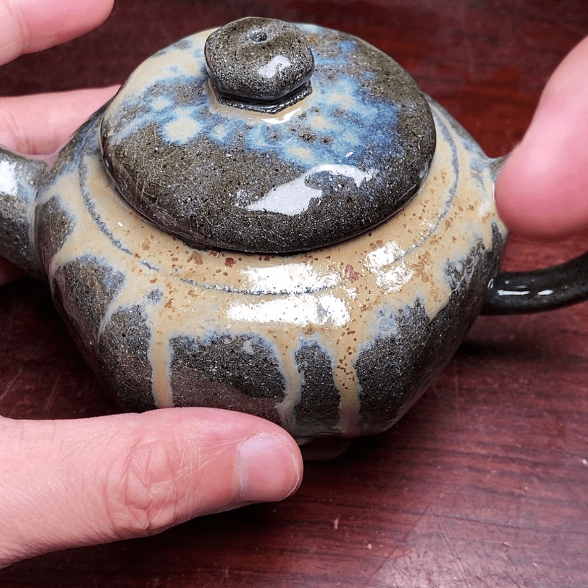 【闪购商品】紫砂壶
