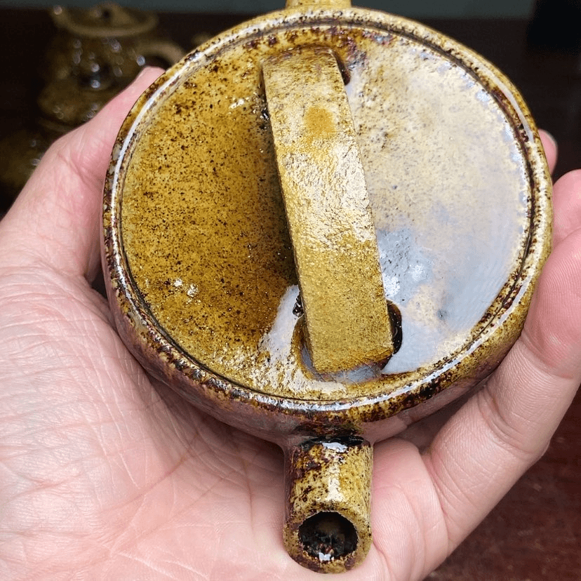 【闪购商品】紫砂壶