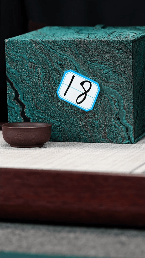 【闪购商品】紫砂茶壶惊喜18