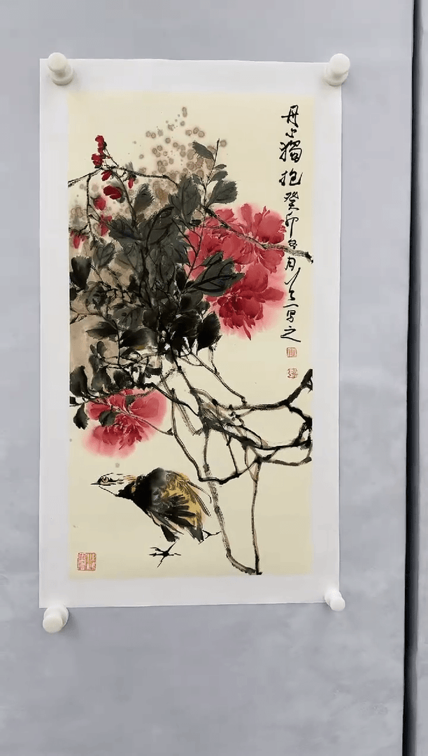 【闪购商品】绘画FJ