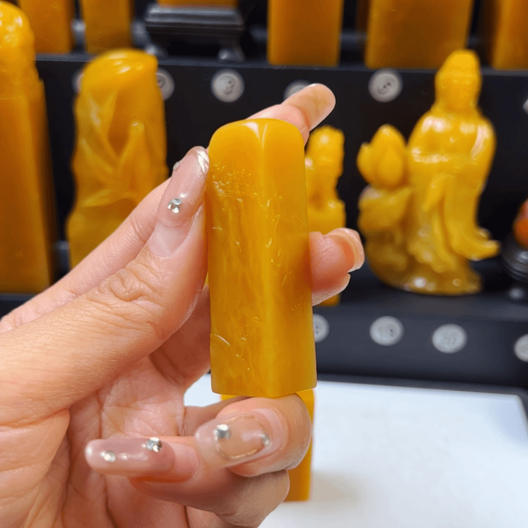 【闪购商品】田黄石y****g