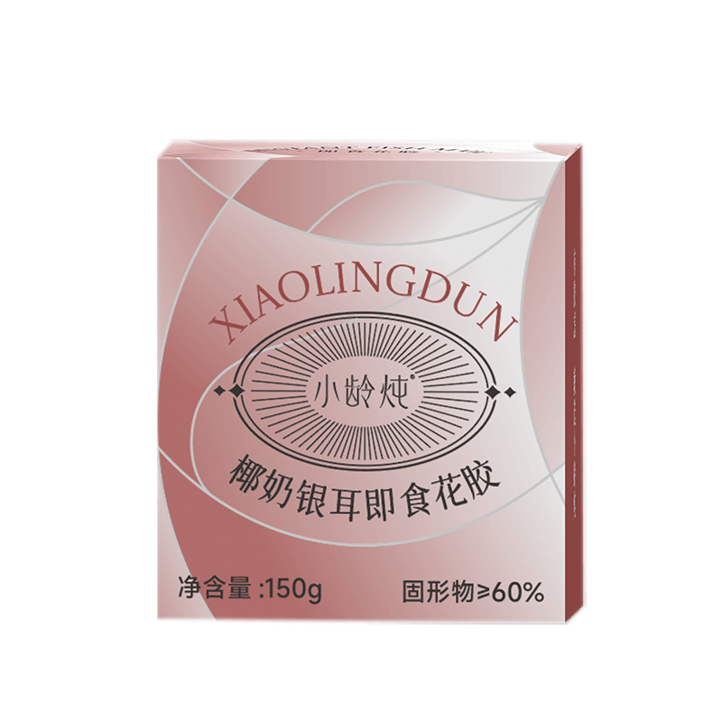 150g花胶*106