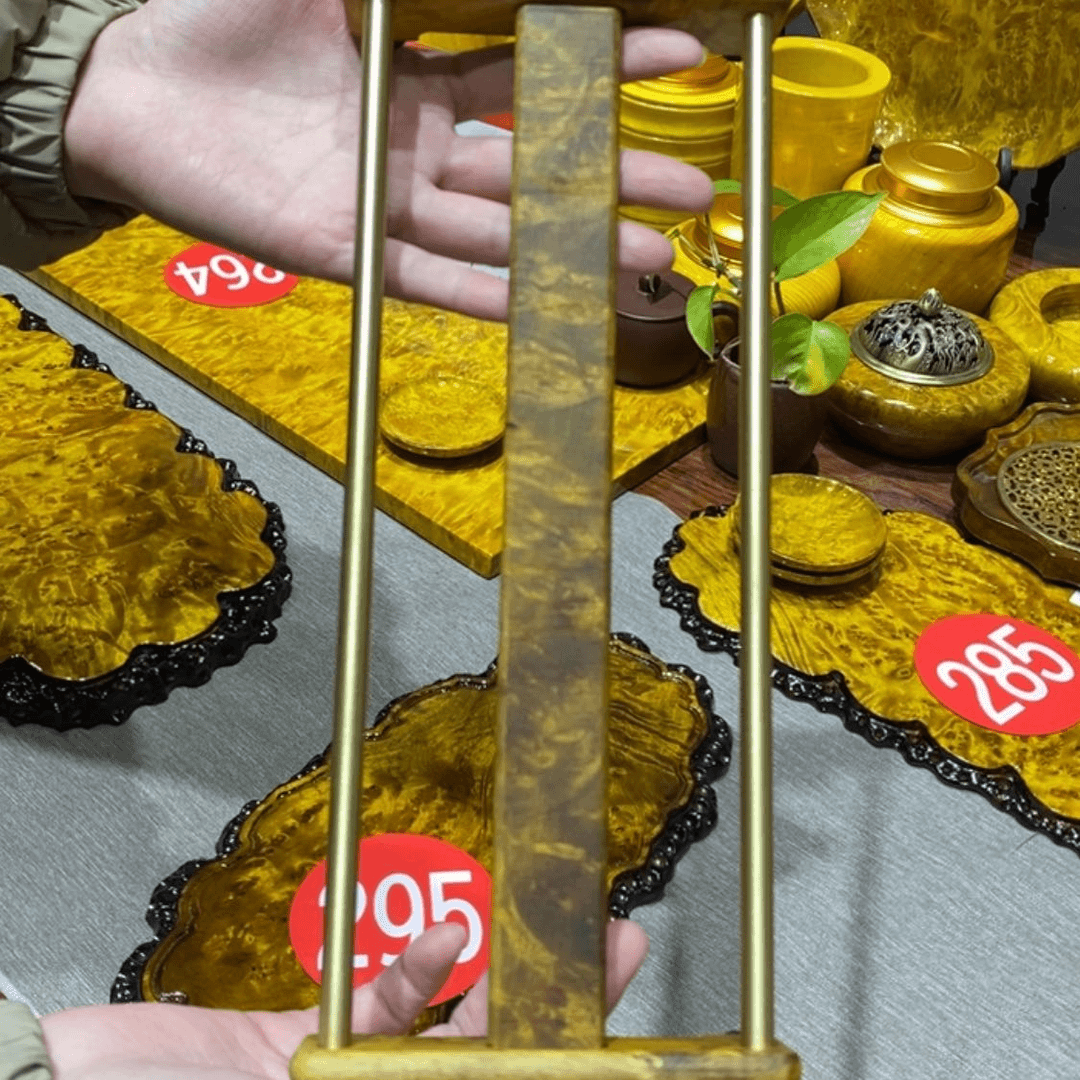 【闪购商品】黄金樟