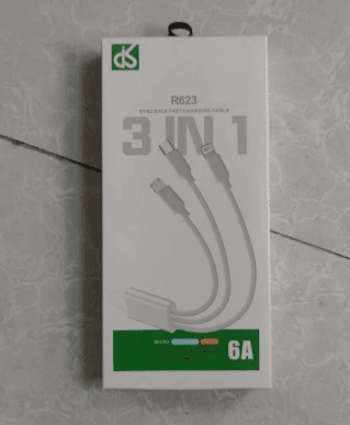 数据线