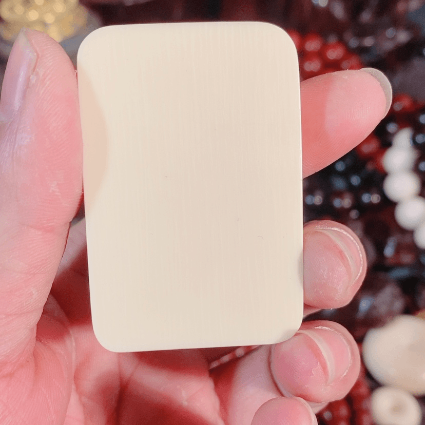 【闪购商品】檀木我***僧