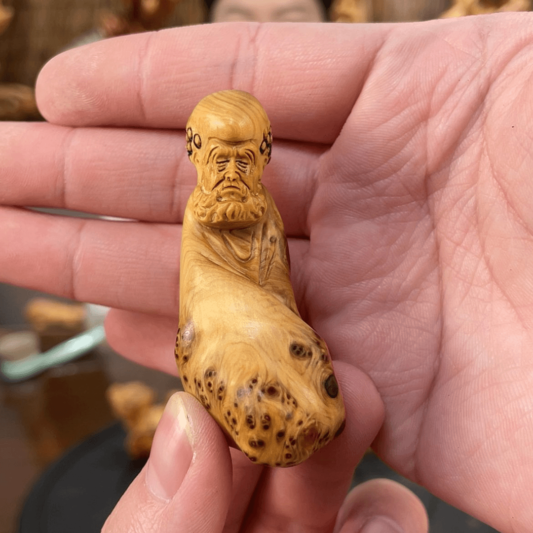 【闪购商品】太行崖柏学****…