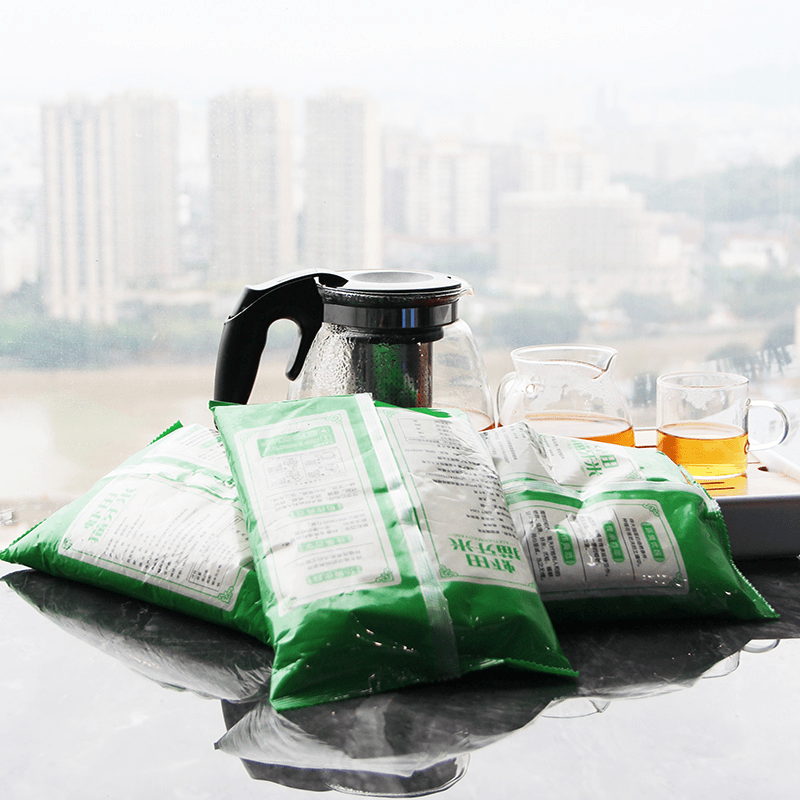 福利品 虾田猫牙米500g/袋【口腔喷剂厂家赞助】15