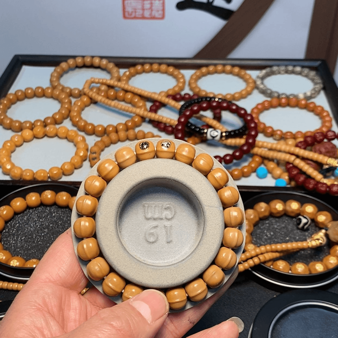 【闪购商品】猴头核桃吊坠全品10-11工作室鲨鱼鳍37号