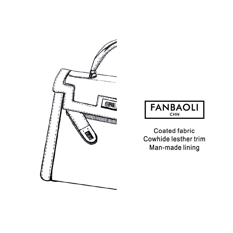 范宝利FANBAOLI2024定制专属链接