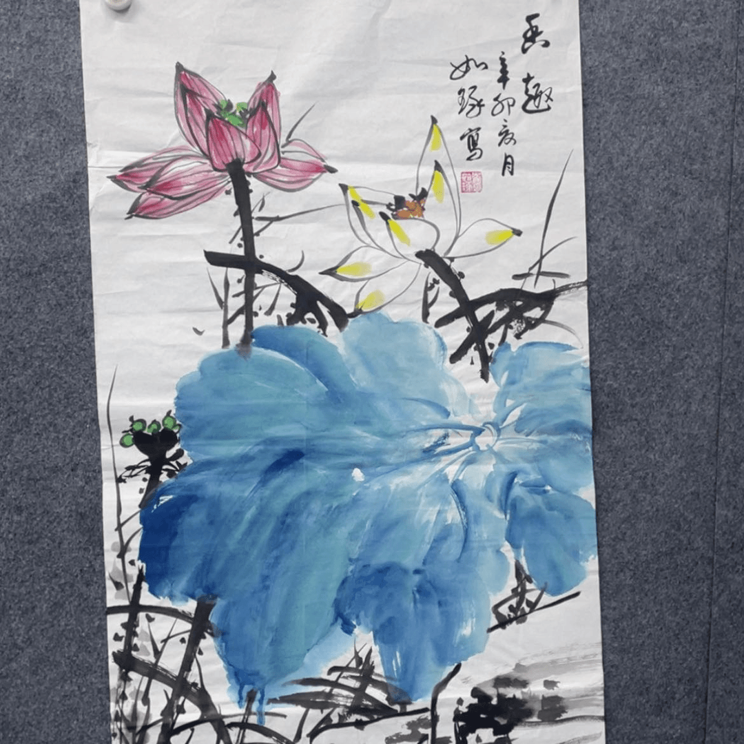 【闪购商品】书法1