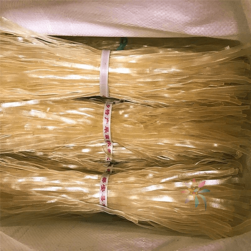 广西特产马山都安大化旱藕粉宽粉扁粉有劲道火锅凉拌/0lb蔬菜组合