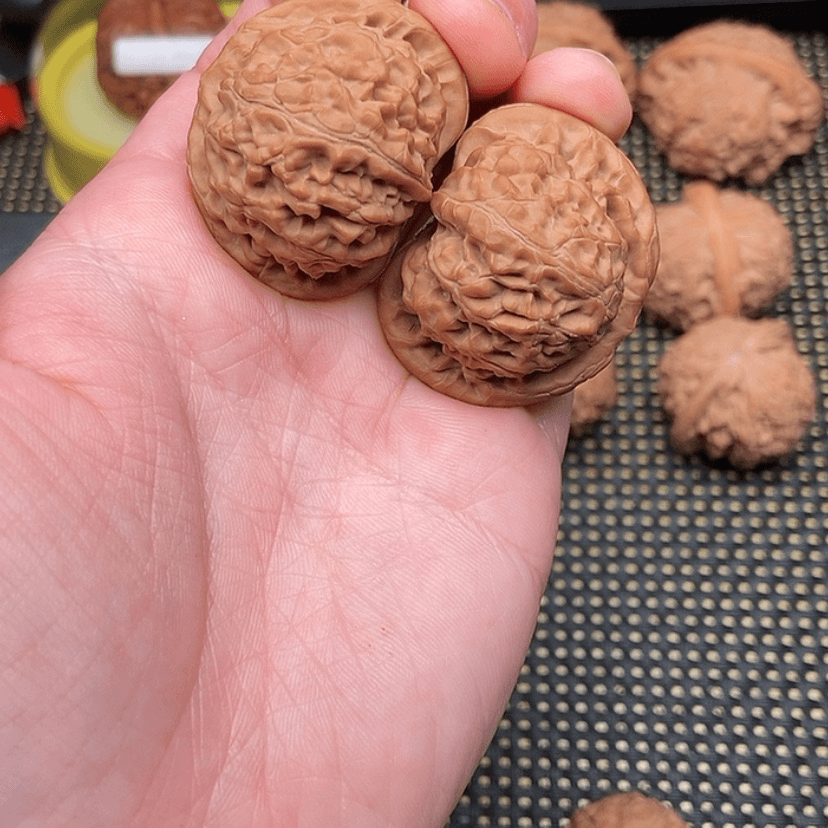 【闪购商品】凤眼菩提吊坠