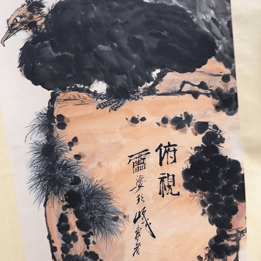 【闪购商品】绘画明*客