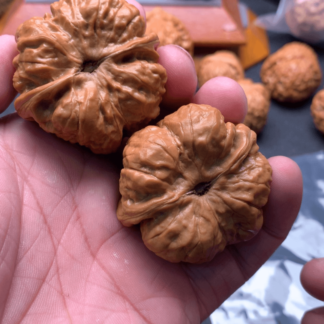 【闪购商品】文玩核桃吊坠