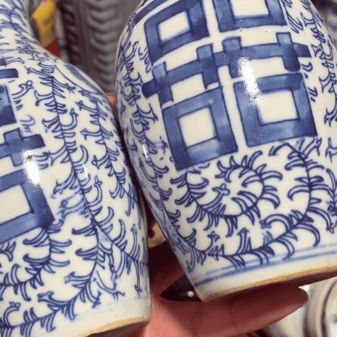 【闪购商品】密胺摆件福