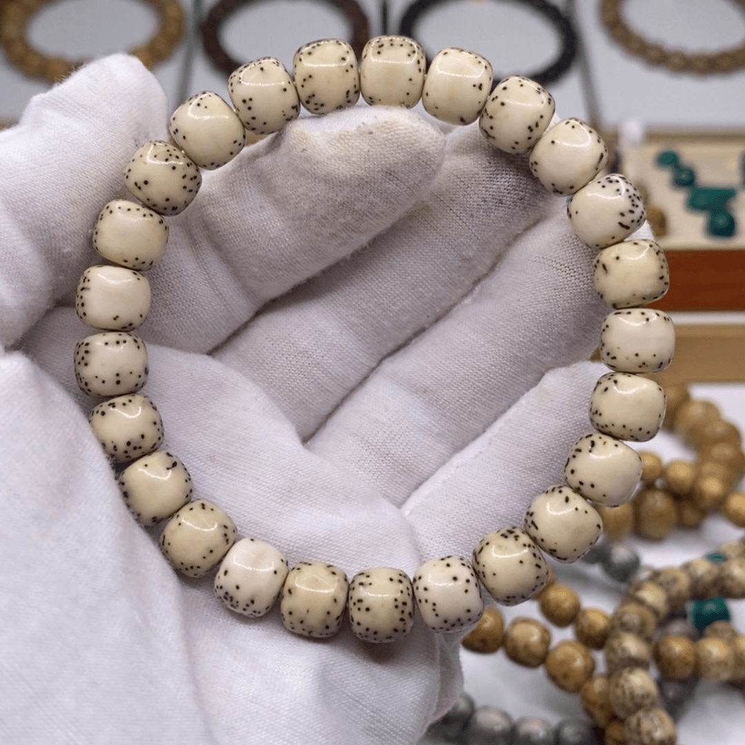 【闪购商品】星月菩提吊坠9-8