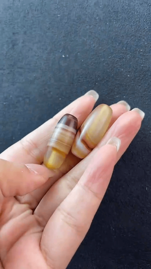 【闪购商品】玛瑙/玉髓1未镶嵌8