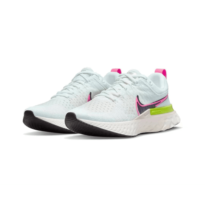 Nike/耐克 INFINITY RUN 轻便缓震 运动休闲跑步鞋 DJ5396-100