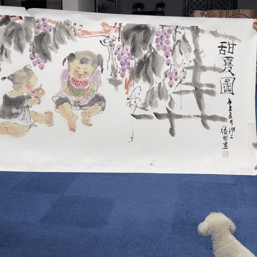 【闪购商品】书法