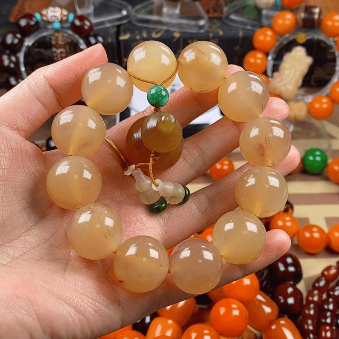 【闪购商品】灵*姐非洲羊角20
