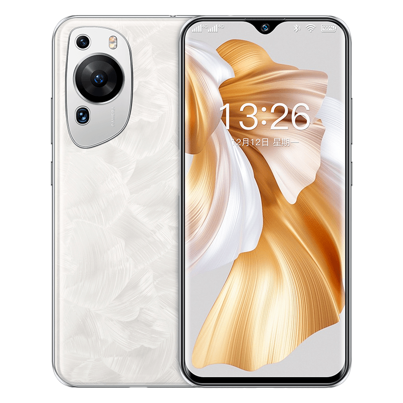 荣耀亲选P60Pro 12+512 5G手机1.5亿像素全网通手机王者 荣耀90