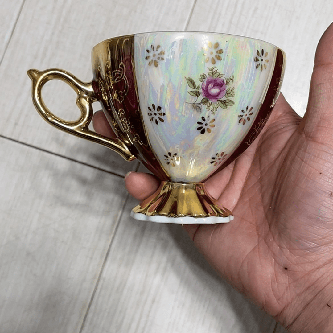 【闪购商品】瓷器2*號瓷器