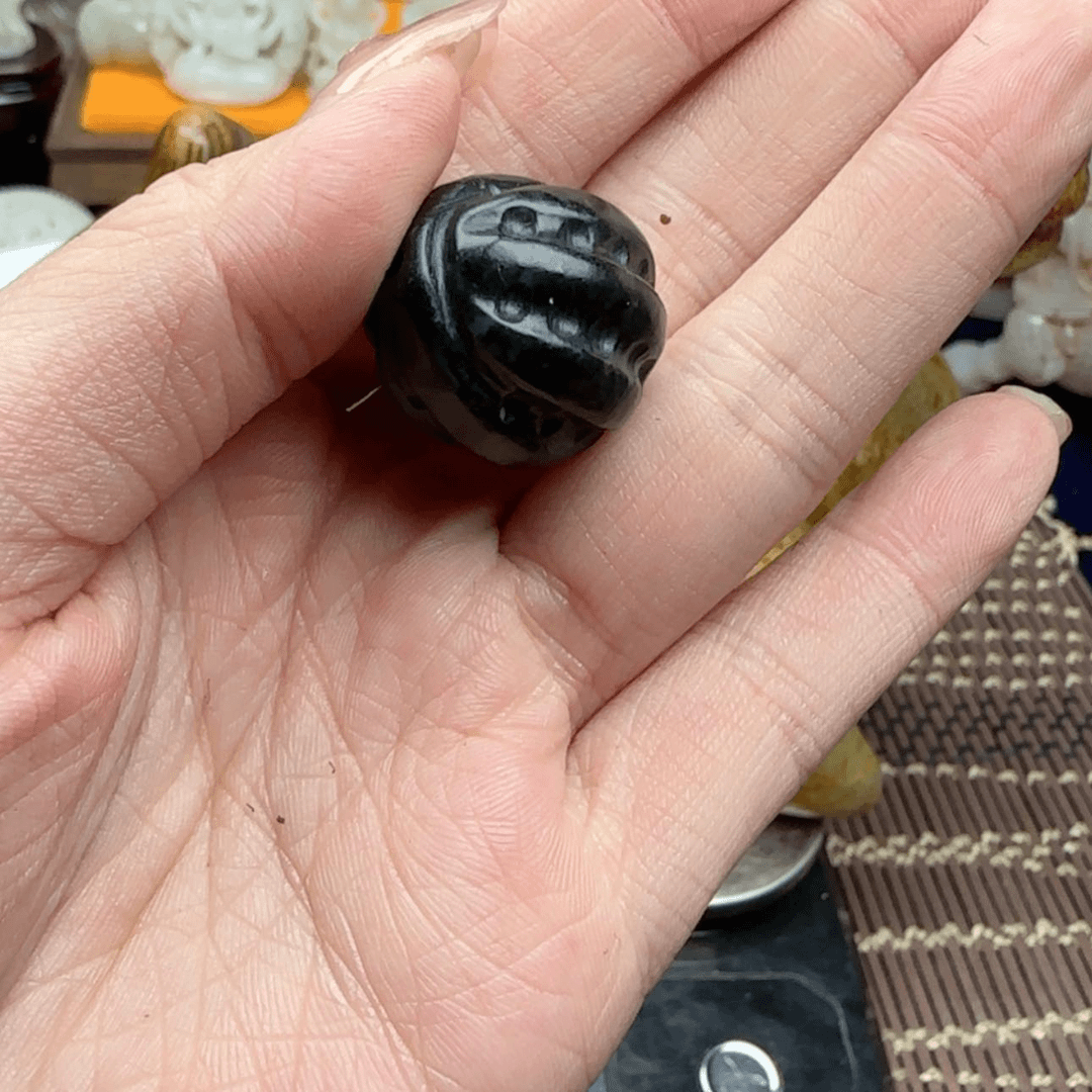 【闪购商品】和田玉挂件未镶嵌江****资