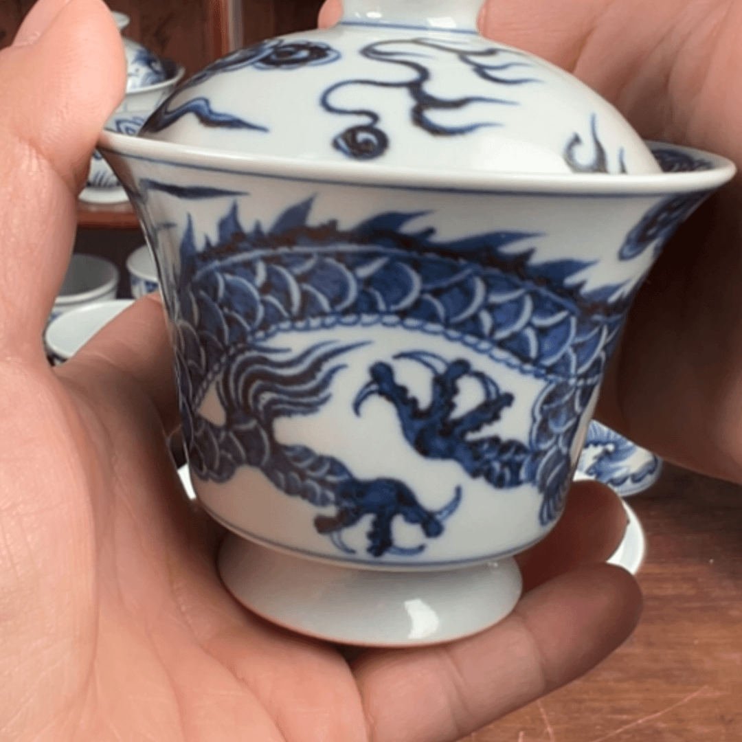 【闪购商品】景德镇陶瓷R****！